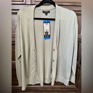 Banana Republic Classic Green Cardinals NWT